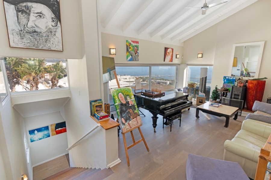 5 Bedroom Property for Sale in Camps Bay Western Cape